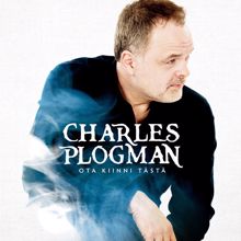 Charles Plogman: Sä jätit äänes