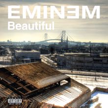 Eminem: Beautiful (International Version)