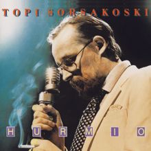 Topi Sorsakoski: Idän Ja Lännen Tiet (From Russia With Love / 2012 Remaster)