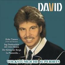 David: Resi, wenn Du Polka tanzt