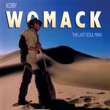 Bobby Womack: Falling In Love Again