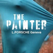 L.porsche: The Painter