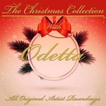 Odetta: The Christmas Collection