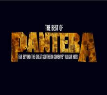 Pantera: Drag the Waters (2003 Remaster)