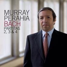 Murray Perahia: VII. Gigue