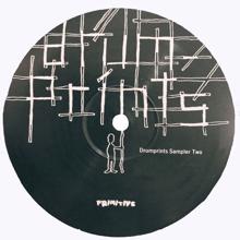 Primitive: Drumprints Sampler Two