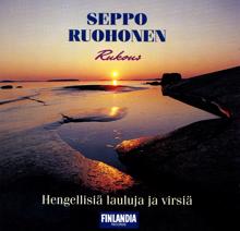 Seppo Ruohonen: Hengellisiä lauluja ja virsiä