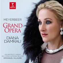 Diana Damrau: Meyerbeer - Grand Opera