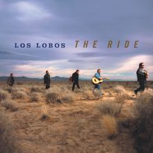 Los Lobos, Richard Thompson: Wreck Of The Carlos Rey