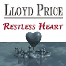 Lloyd Price: Restless Heart