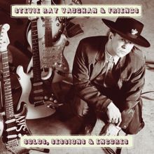 Stevie Ray Vaughan: Texas Flood (Live)