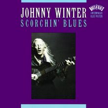 Johnny Winter: Walking By Myself (Album Version)