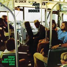 John Lee Hooker: T.B. Sheets