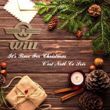 Will: It's Time for Christmas