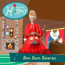 Juf Roos: Bim Bam Beieren