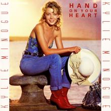 Kylie Minogue: Hand on Your Heart