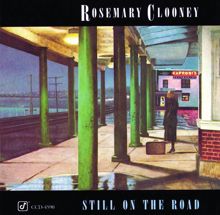 Rosemary Clooney: Take Me Back To Manhattan