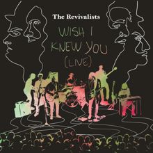 The Revivalists: Wish I Knew You (Live)
