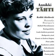 Annikki Tähti: Itke sydämeni - Cry My Heart