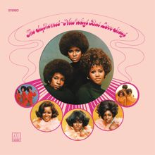 The Supremes: New Ways But Love Stays