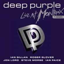 Deep Purple: Fireball (Live)