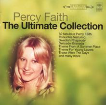 Percy Faith & His Orchestra: Yesterday (Album Version)