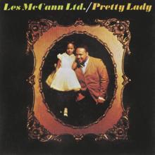 Les McCann Ltd: Pretty Lady