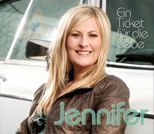 Jennifer: Ein Ticket für die Liebe