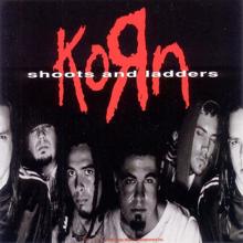 Korn: Shoots and Ladders - EP