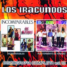 Los Iracundos: Discografía Completa Vol. 13