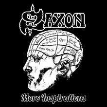 Saxon: The Faith Healer