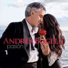 Andrea Bocelli: El Primer Beso