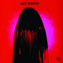 Lalo Schifrin: Black Widow (Bonus Track Version)