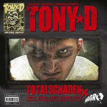 Tony D, B-Tight, Kitty Kat, Sido: Knochen gebrochen (feat. Sido, B-Tight & Kitty Kat)