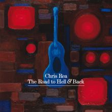 Chris Rea: Jazzee Blue (Live) (Jazzee Blue)
