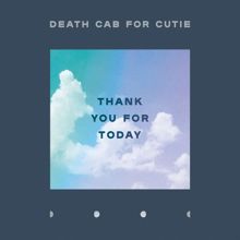 Death Cab for Cutie: When We Drive