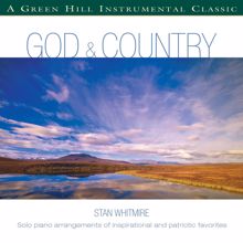 Stan Whitmire: God & Country