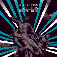 Pure Reason Revolution: The Exact Colour