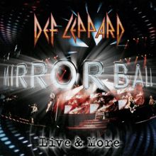 Def Leppard: Rock Of Ages (Live)