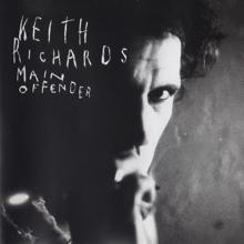 Keith Richards: Eileen (2015 Remaster)