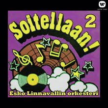 Esko Linnavallin orkesteri: One, Two, Three