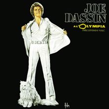 Joe Dassin: A L'Olympia (Enregistrement Public)