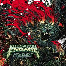Killswitch Engage: I Am Broken Too