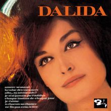 Dalida: Amore scusami