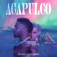 Jason Derulo: Acapulco (Michael Calfan Remix)
