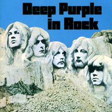 Deep Purple: Speed King (Piano Version)