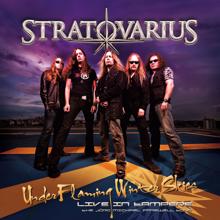 Stratovarius: Bass Solo