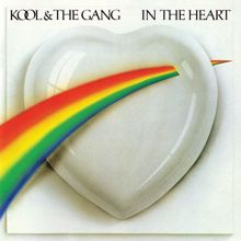Kool & The Gang: September Love
