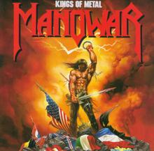 Manowar: Hail and Kill