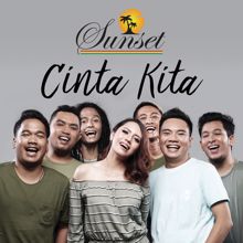 Sunset: Cinta Kita